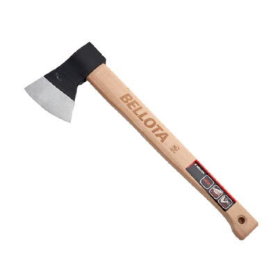 HACHE MANCHE EN BOIS 300G BELLOTA