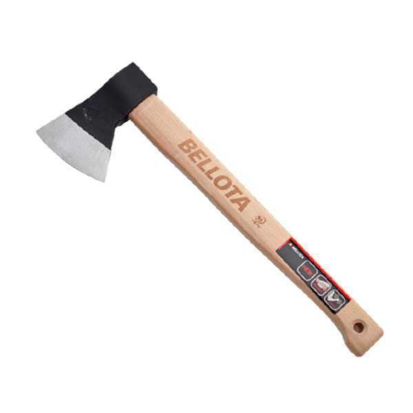 HACHE MANCHE EN BOIS 300G BELLOTA