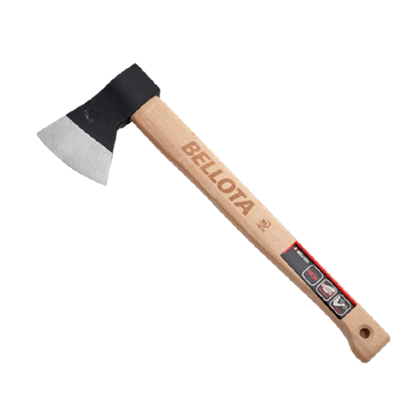 HACHE MANCHE EN BOIS 300G BELLOTA