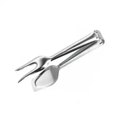 PINCE À SERVIR 21CM INOX - 1