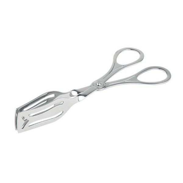 PINCE GATEAUX INOX