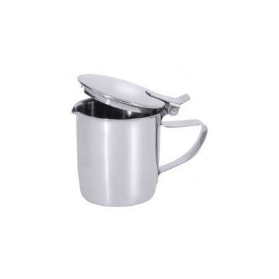 POT CAFE 0.7L INOX  - 1