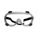 MASQUE DE PROTECTION GB028 NOIR SAFETY GOGGLES SAFETY GLASS - 1