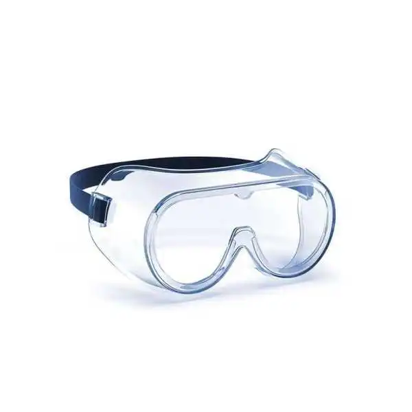MASQUE DE PROTECTION TRANSPARANT SAFETY GOGGLE