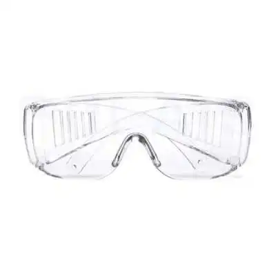 MASQUE DE PROTECTION TRANSPARANT SAFETY GOGGLES SAFETY GLASS - 1