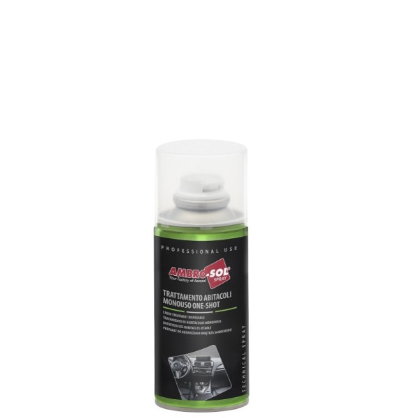 ASSAINISSANT VOITURE 150ML AMBROSOL
