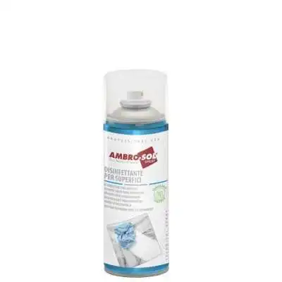 DÉSINFECTANT SURFACES 400ML AMBROSOL AMBROSOL - 1