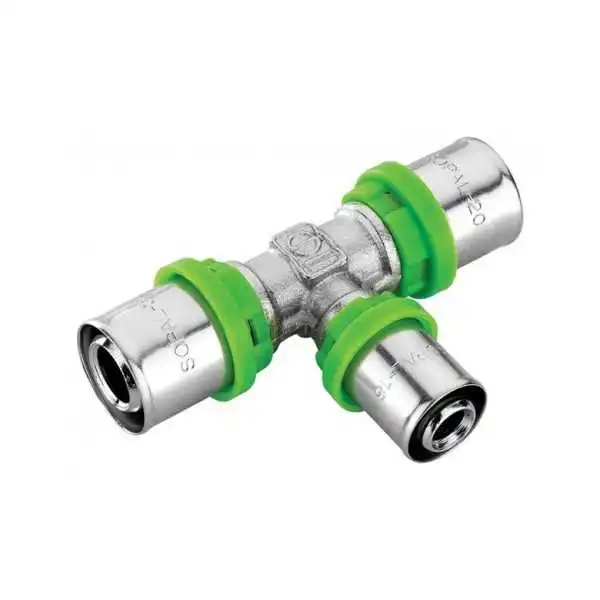 RÉDUCTION T PEX 26-16-16 SOPAL