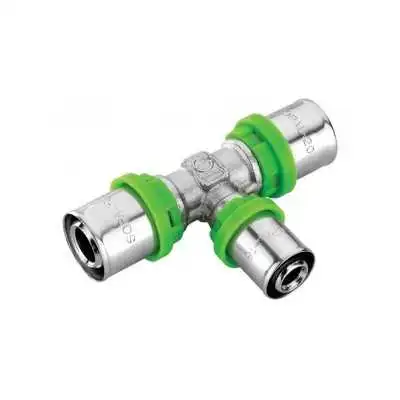 RÉDUCTION EN T PEX 20-16-20 SOPAL SOPAL - 1