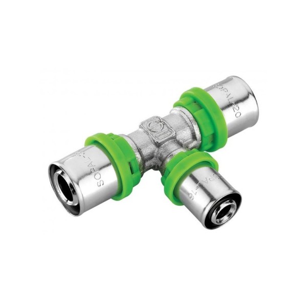 RÉDUCTION  EN T PEX 20-16-20 SOPAL