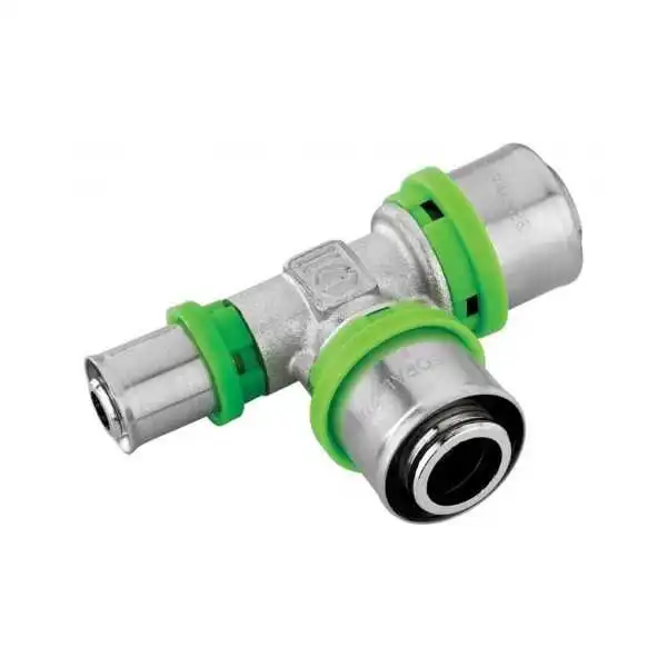 RÉDUCTION EN T PEX 26-26-20 SOPAL