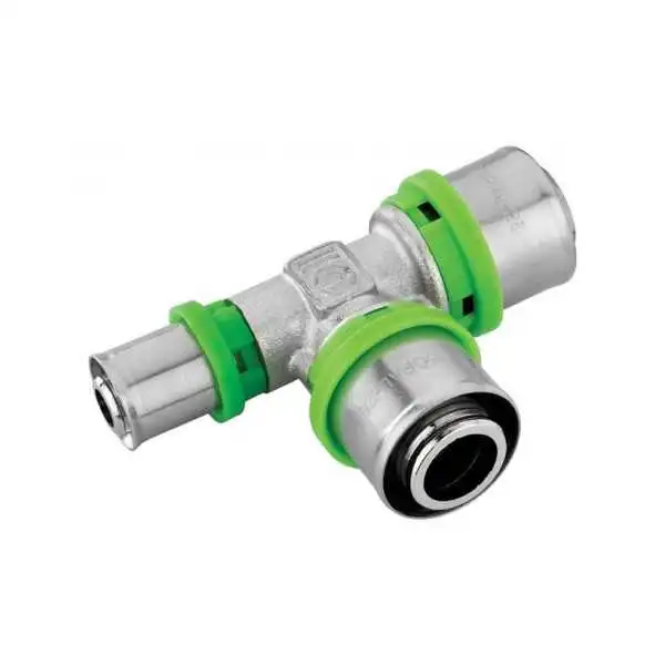 RÉDUCTION EN T PEX 20-20-16 SOPAL