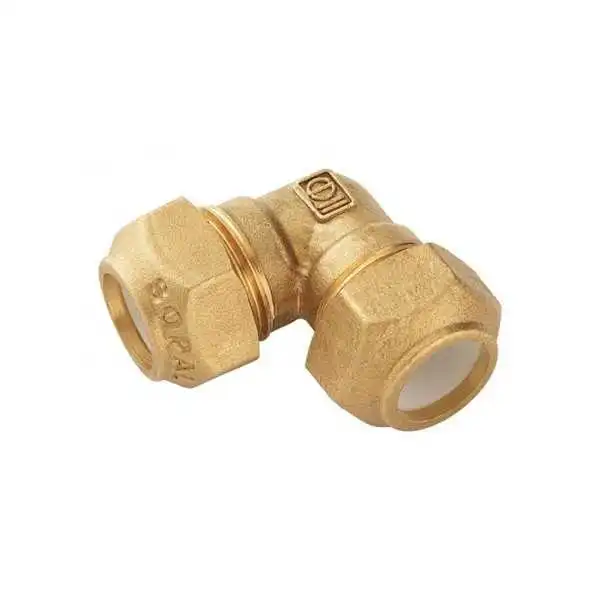 COUDE CONIQUE 20/27 MALE*2 D16 SOPAL