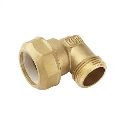 RACCORD 20/27 MALE CUIVRE 22 OLI LAIT SOPAL SOPAL - 1