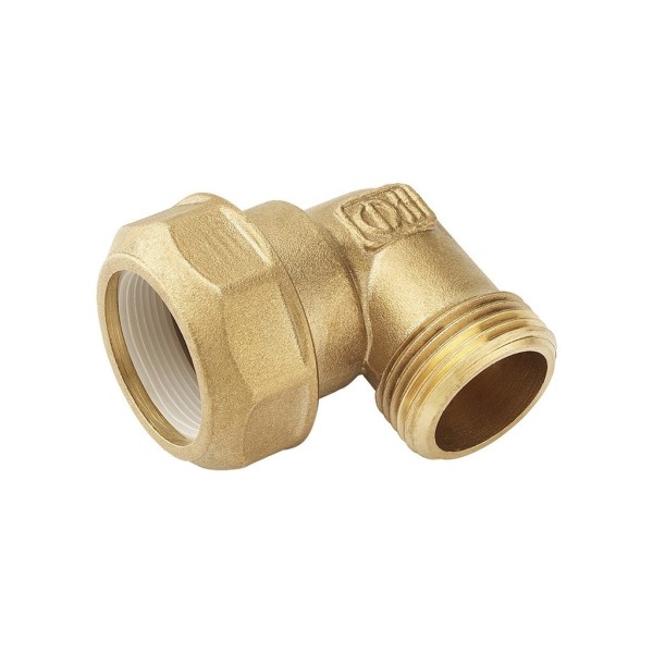 RACCORD 20/27 MALE CUIVRE 22 OLI LAIT SOPAL