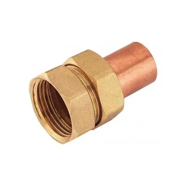 RACCORD PEX 15/21 FEMELLE SOPAL