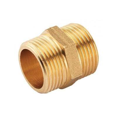 RACCORD DROIT 15/21 MALE*2 LAI JN SOPAL SOPAL - 1