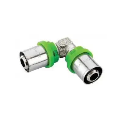 RACCORD COUDE PEX32 À SERTIR SOPAL SOPAL - 1