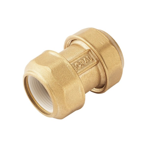 RACCORD DROIT TUYAU L25 SOPAL