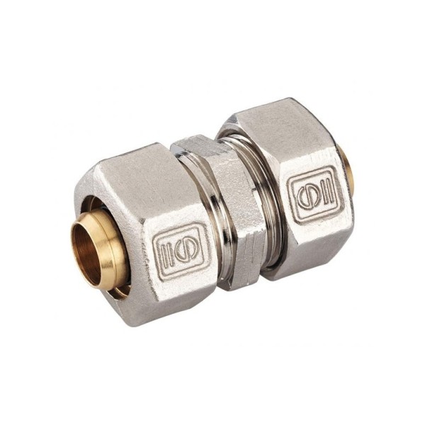 RACCORD DROIT INTERM PEX20 SOPAL