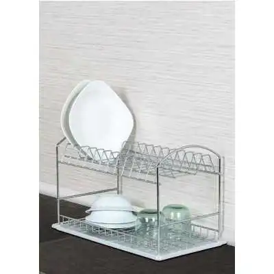 PORTE ASSIETTE ET VERRE À POSER S-4017 STARAX STARAX - 1