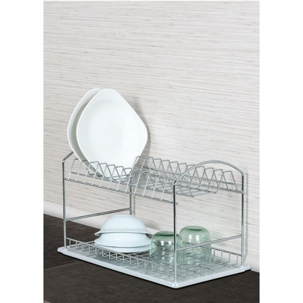 PORTE ASSIETTE ET VERRE A POSER S-4017 STARAX