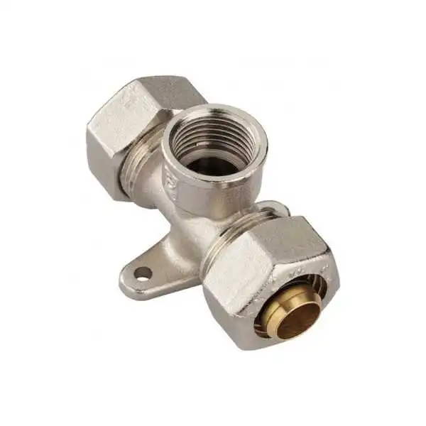 RACCORD EN T PEX16 16-15/21-16 SOPAL