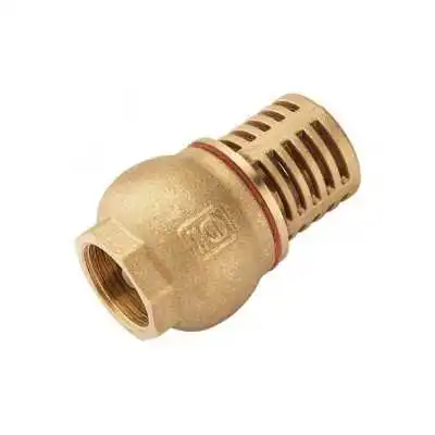 CRÉPINE 40/49 FILTRE LAITON SOPAL SOPAL - 1