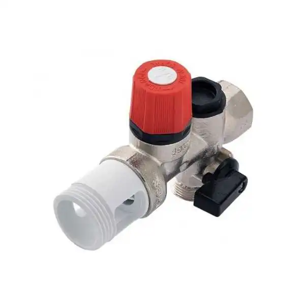 GROUPE DE SECURITÉ 7BARS SOPAL