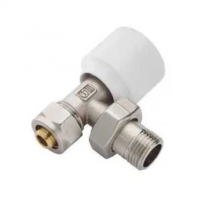 VANNE RADIATEUR MALE PEX16 SOPAL SOPAL - 1