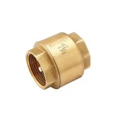 CLAPET ANTI-RETOUR 33/42 SOPAL SOPAL - 1