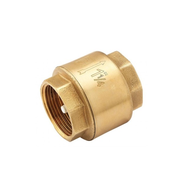 CLAPET ANTI-RETOUR 33/42 SOPAL