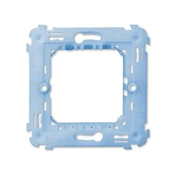 MONTURE CARRÉE SANS GRIFFES S44 SOMEF