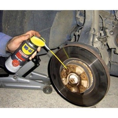 SUPER DÉGRIPPANT 400ML WD-40 WD-40 - 2