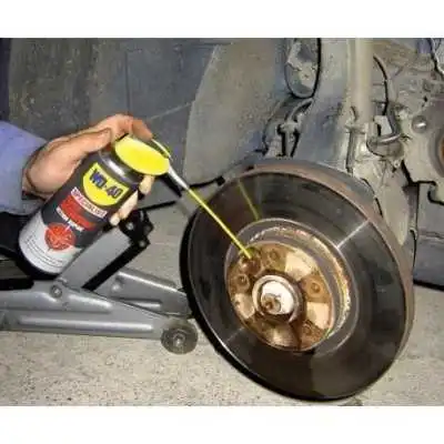 SUPER DÉGRIPPANT 400ML WD-40 WD-40 - 2