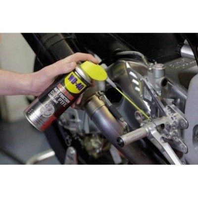 LUBRIFIANT SEC AU TEFLON 400ML WD-40 WD-40 - 2 LUBRIFIANT SEC AU TEFLON 400ML WD-40 WD-40 - 2