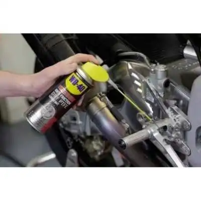 LUBRIFIANT SEC AU TEFLON 400ML WD-40 WD-40 - 2