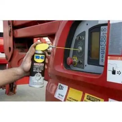 LUBRIFIANT SEC AU TEFLON 400ML WD-40 WD-40 - 3