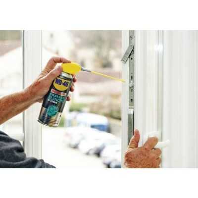 GRAISSE BLANCHE AU LITHIUM 400ML WD-40 WD-40 - 2