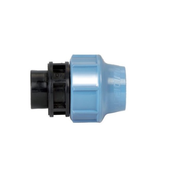 RACCORD 40*1”1/4 FEMELLE UNIDELTA