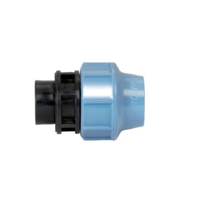 RACCORD 32*20/27 FEMELLE UNIDELTA UNIDELTA - 1