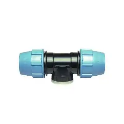 RACCORD TÉ 75*2” FEMELLE UNIDELTA UNIDELTA - 1