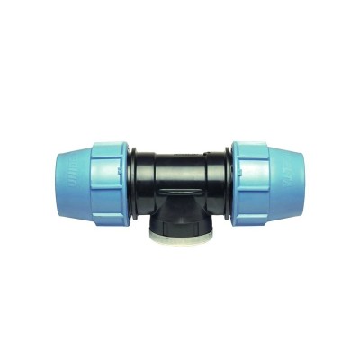 TÉ 50*40/49*50 FEMELLE UNIDELTA UNIDELTA - 1