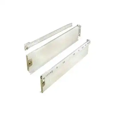 METABOX HAUTEUR 8,6CM LONGEUR 35CM BLANC DTC DTC - 1