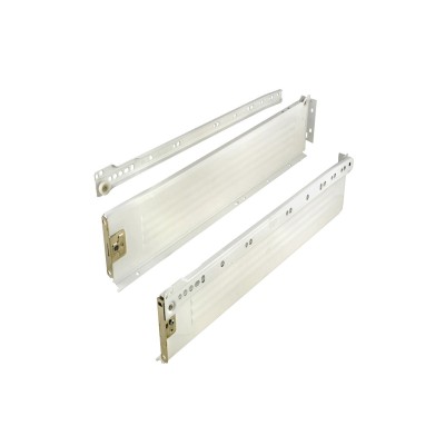 METABOX HAUTEUR 8,6CM LONGEUR 30CM BLANC F12E120 DTC DTC - 1