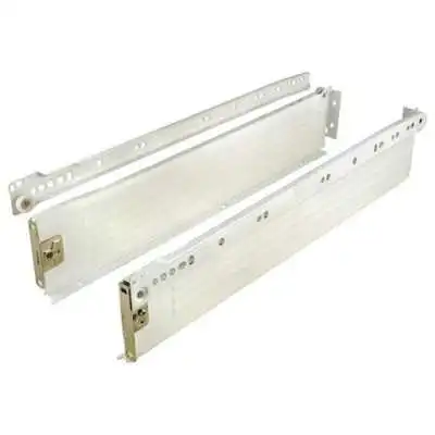 METABOX HAUTEUR 15CM LONGEUR 40CM BLANC DTC DTC - 1