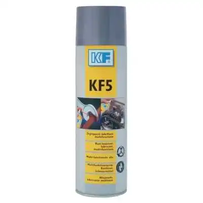 DÉGRIPPANT LUBRIFIANT MULTIFONCTIONS KF5 500ML KF KF - 1