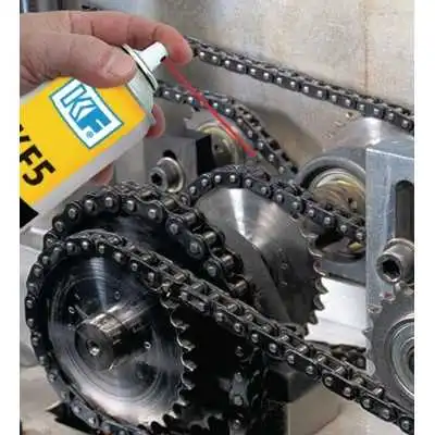 DÉGRIPPANT LUBRIFIANT MULTIFONCTIONS KF5 500ML KF KF - 2