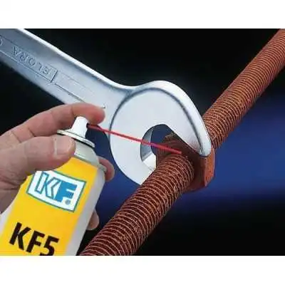 DÉGRIPPANT LUBRIFIANT MULTIFONCTIONS KF5 500ML KF KF - 3