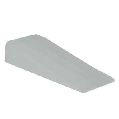 LOT DE 2 BLOQUES ARRÊT PORTE TRANSPARENT AMIG AMIG - 1